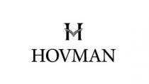 H HOVMAN