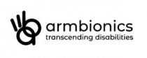 AB ARMBIONICS TRANSCENDING DISABILITIES