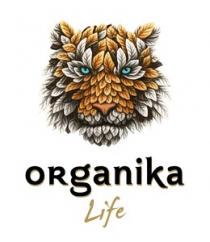 ORGANIKA LIFE