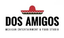 DOS AMIGOS