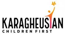 KARAGHEUSIAN CHILDREN FIRST