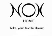 NOX TAKE YOUR TEXTILE DREAM