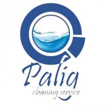 PALIG CLEANING SERVICE
