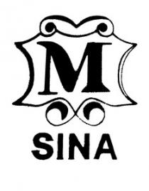 M SINA