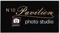N 10 PAVILION PHOTO STUDIO
