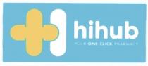 HIHUB YOUR ONE CLICK PHARMACY
