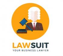 LAWSUIT YOUR BUSINESS LAWYER
