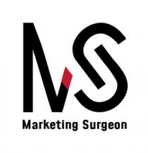 NS MS MARKETING SURGEON