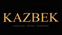 KAZBEK CAUCASIAN CUISINE RESTAURANT