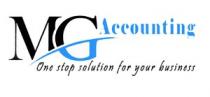 MG ACCOUNTING ONE STOP SOLUTION FOR YOUR BUSINESS