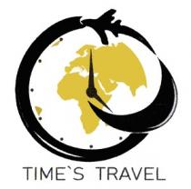 TIME՝S TRAVEL