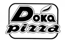 DOKA PIZZA