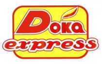 DOKA EXPRESS