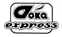 DOKA EXPRESS