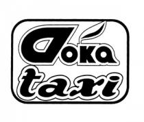 DOKA TAXI