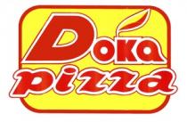 DOKA PIZZA