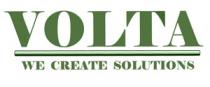 VOLTA WE CREATE SOLUTIONS