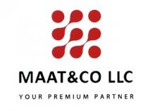 MAAT & CO LLC YOUR PREMIUM PARTNER