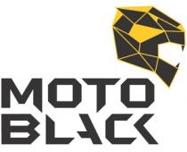 MOTO BLACK