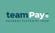 TEAM PAY TM PAYMENT SYSTEM BY TEAM