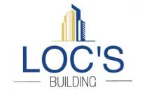 LOC'S BUILDING