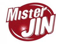 MISTER JIN