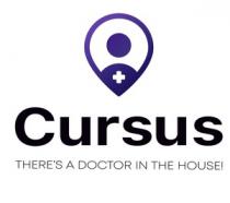CURSUS THERE'S A DOCTOR IN THE HOUSE!