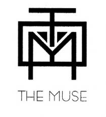 THE MUSE