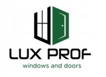LUX PROF WINDOWS AND DOORS