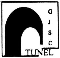 TUNEL GJSC