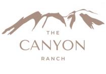 THE CANYON RANCH