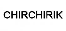 CHIRCHIRIK