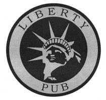 LIBERTY PUB