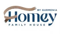HOMEY BY GURMENIA FAMILY HOUSE