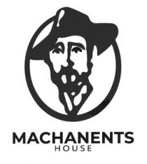 MACHANENTS HOUSE