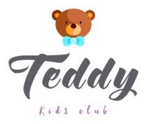 TEDDY KIDS CLUB