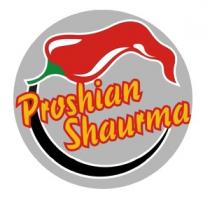 PROSHIAN SHAURMA