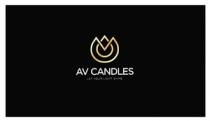 AV CANDLES LET YOUR LIGHT SHINE