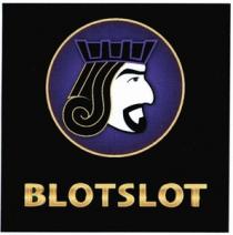 BLOTSLOT