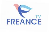 F FREANCE TV