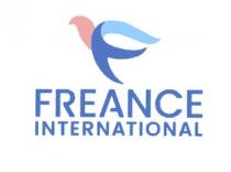 F FREANCE INTERNATIONAL