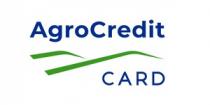 AGROCREDIT CARD