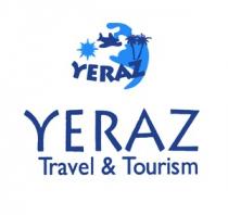 YERAZ TRAVEL & TOURISM