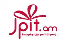 ՏԱՐԲԵՐՎԻՐ ՔՈ ՆՎԵՐՈՎ JPIT.AM