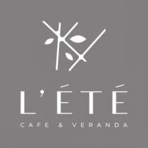 LETE CAFE & VERANDA