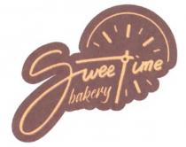 SWEET TIME BAKERY