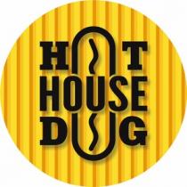 HOT DOG HOUSE