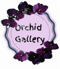 ORCHID GALLERY