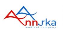 ANNARKA MEDICAL COMPANY