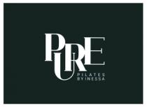 PURE PILATES BY INESSA